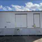 Cummins DQCA Standby Diesel Generator - Tier 2